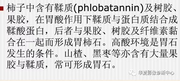 【病例】胃石1例X线影像表现 【病例】胃石1例X线影像表现