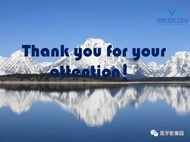 【PPT】腮腺肿瘤的MR诊断思路