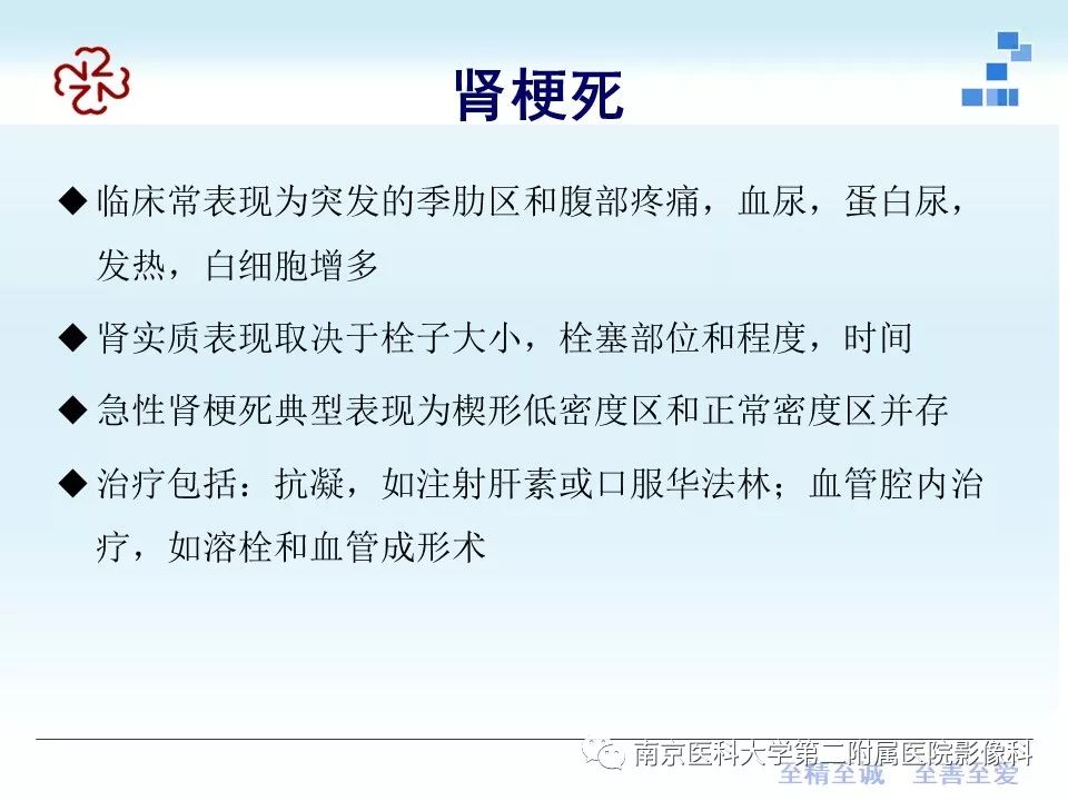 【PPT】肾血管性疾病