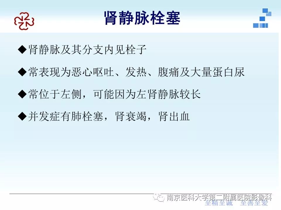 【PPT】肾血管性疾病