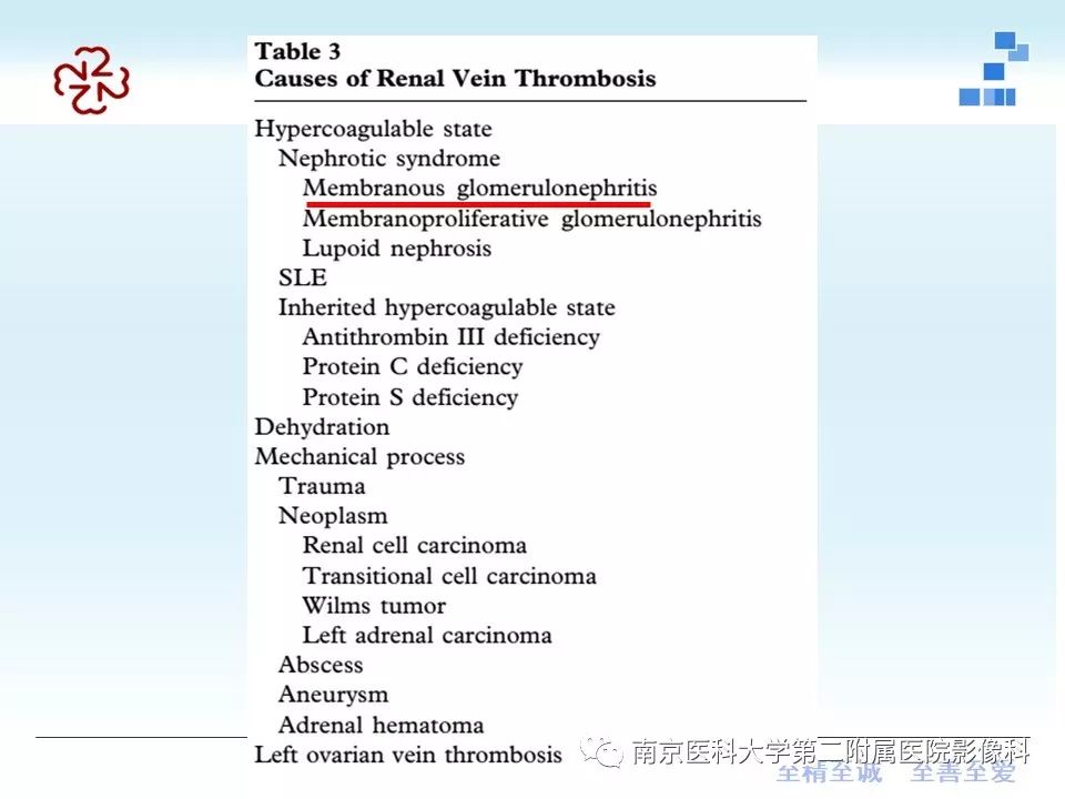 【PPT】肾血管性疾病