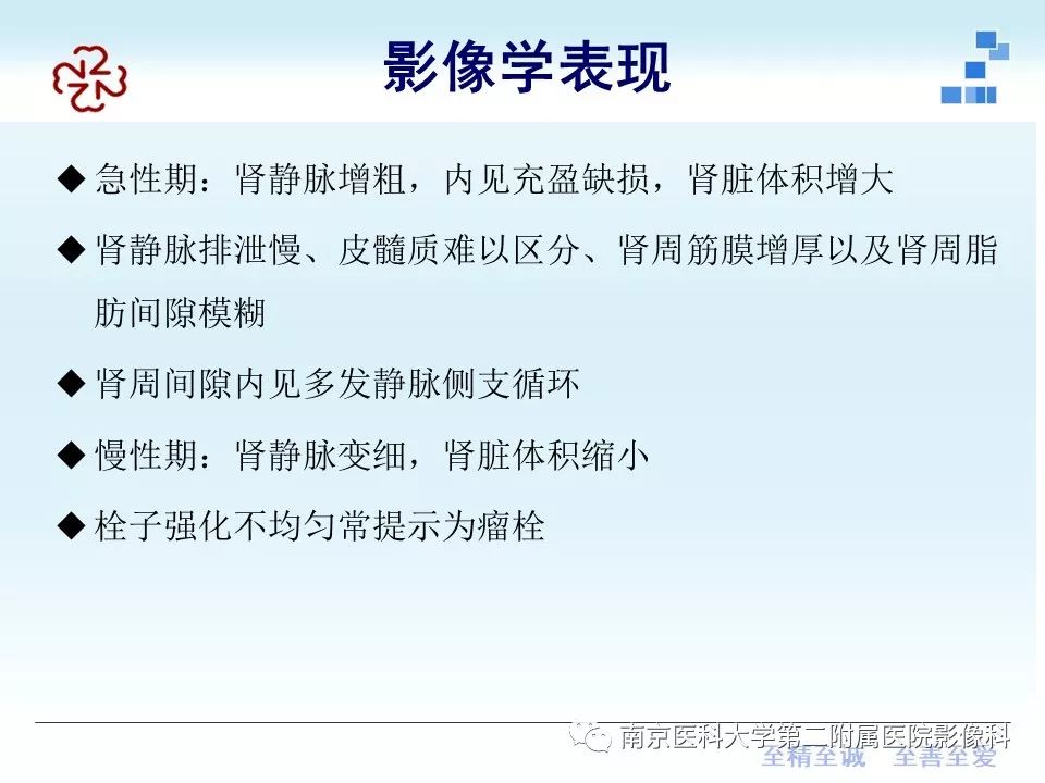 【PPT】肾血管性疾病