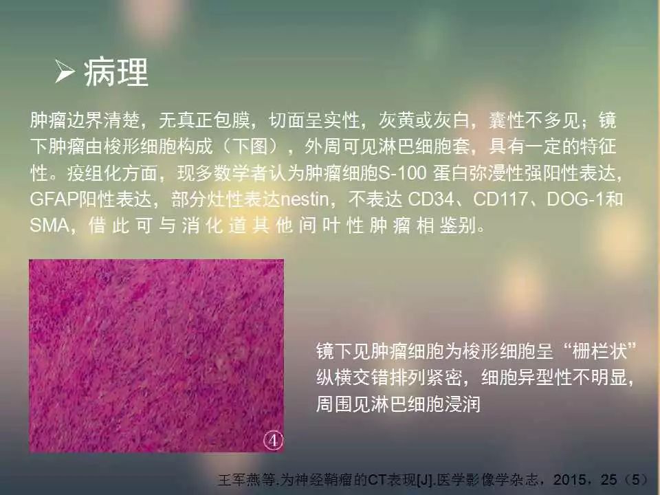 【PPT】(3例)胃部病变病例分析