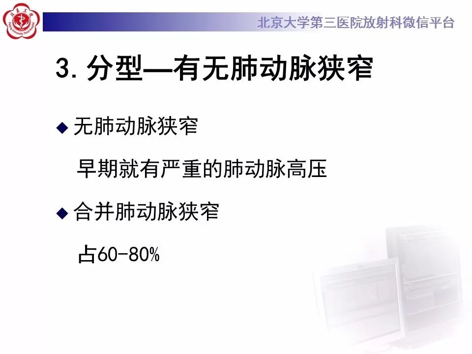 【病例】先天性心脏病—右室双出口1例CT