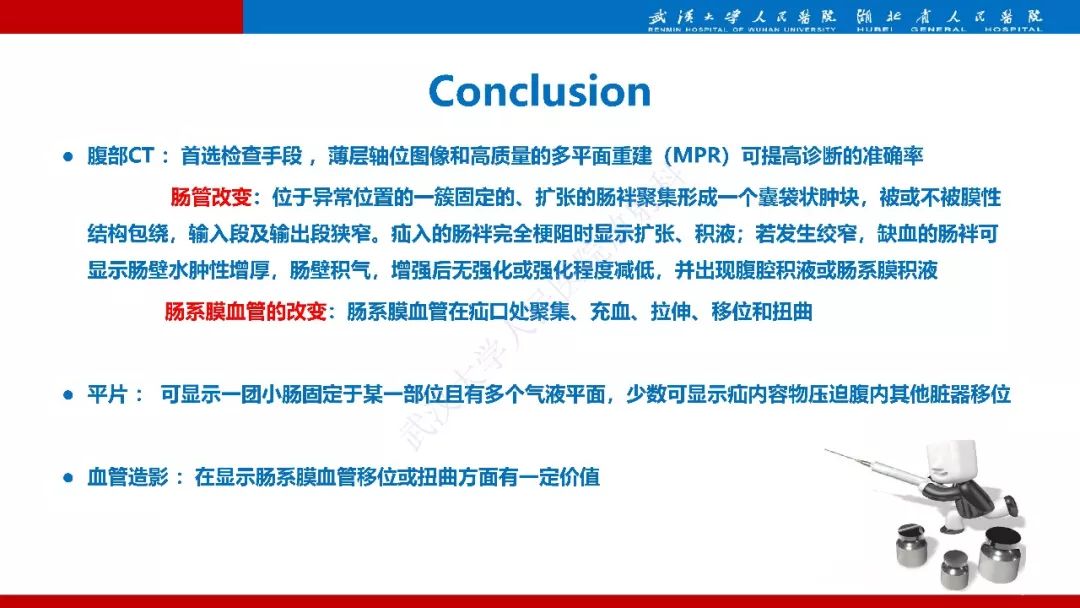 【PPT】腹内疝影像诊断