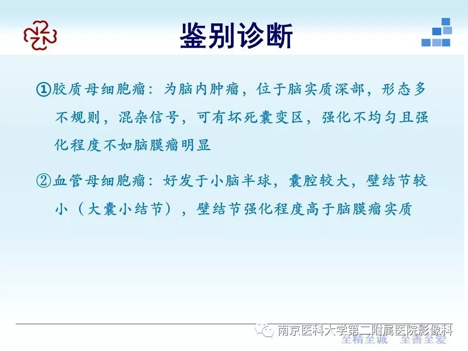 【PPT】囊性脑膜瘤