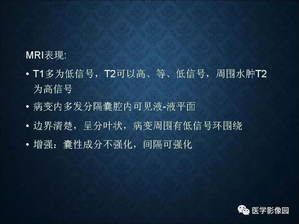 【PPT】长骨嗜酸性肉芽肿影像诊断与鉴别诊断