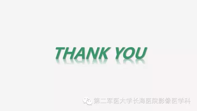 【PPT】胰腺动脉CT增强造影三维后处理与结构化报告书写