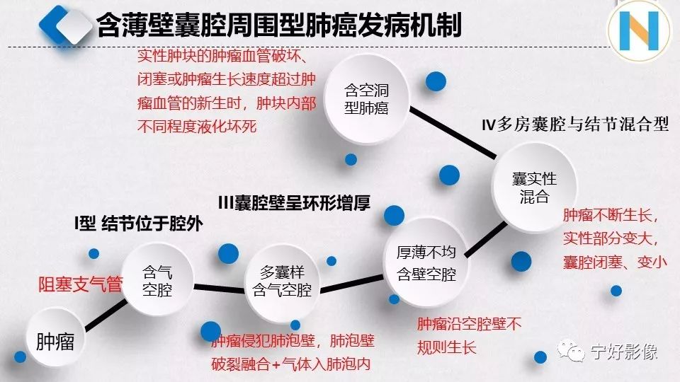 【PPT】含薄壁囊腔周围型肺癌的CT特征及病理分析 【PPT】含薄壁囊腔周围型肺癌的CT特征及病理分析