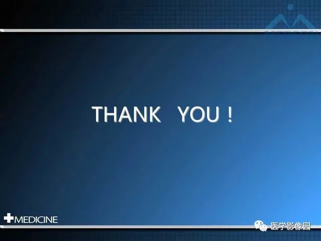【PPT】克罗恩病的MSCT诊断