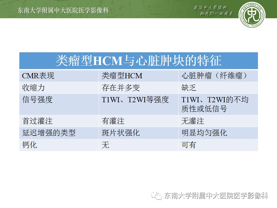 【病例】肥厚性心肌病1例MR 【病例】肥厚性心肌病1例MR