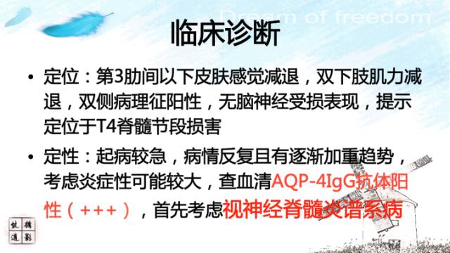 【病例】肠粘连束带腹内疝2例影像诊断