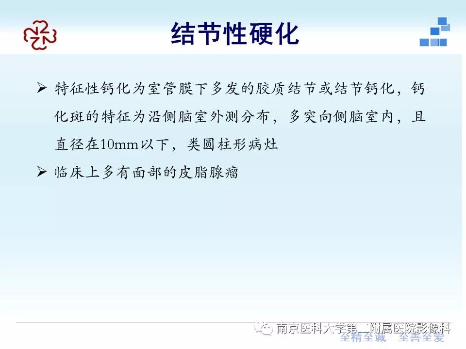 【PPT】Fahr病的影像学表现