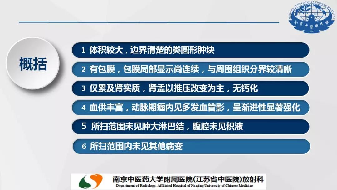 【PPT】孤立性纤维瘤的影像学表现