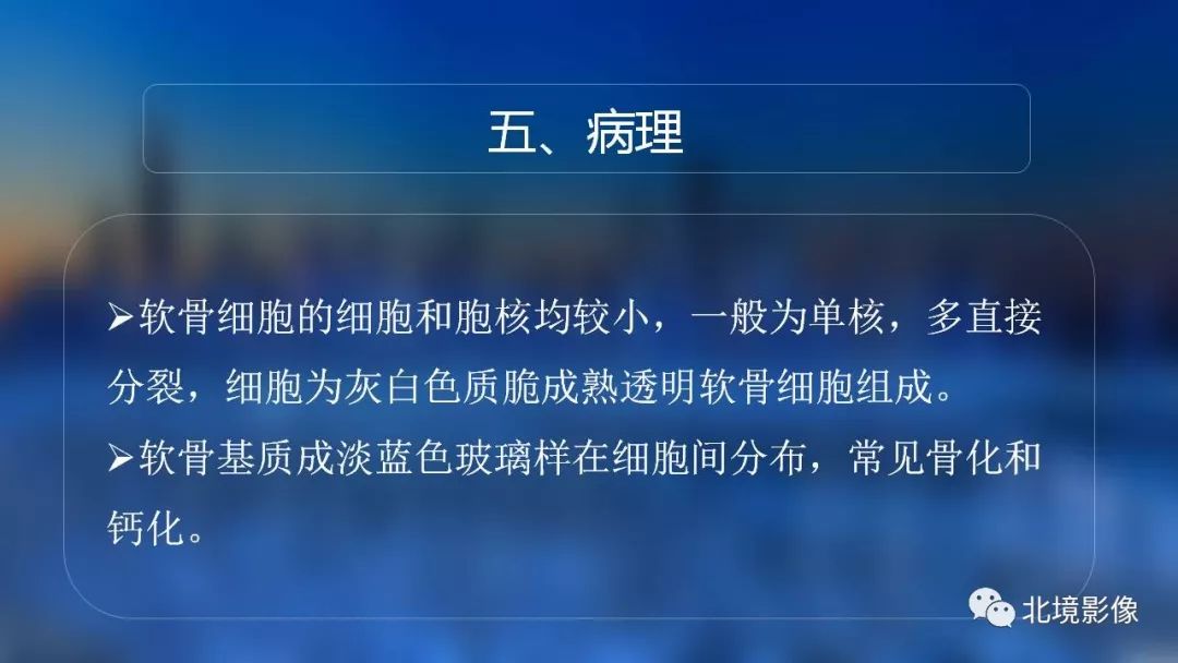 【PPT】内生性软骨瘤影像诊断
