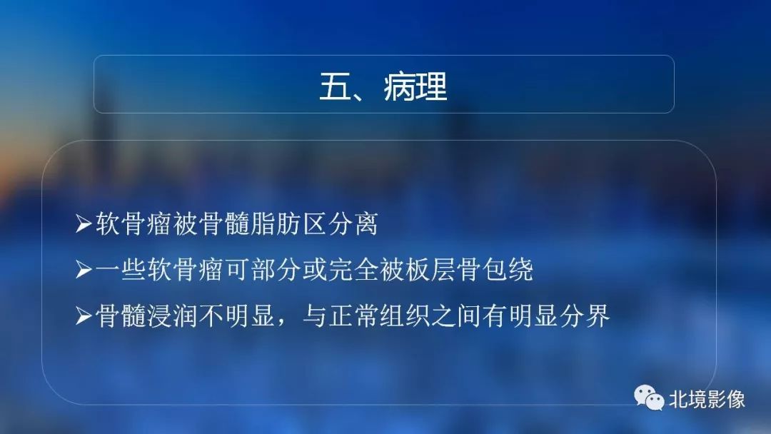 【PPT】内生性软骨瘤影像诊断