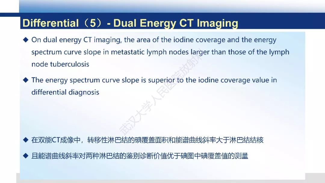 【PPT】颈部良恶性淋巴结影像学鉴别
