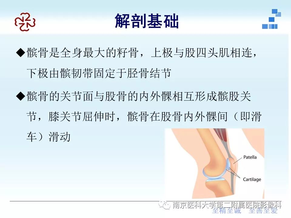 【PPT】髌骨软骨软化症