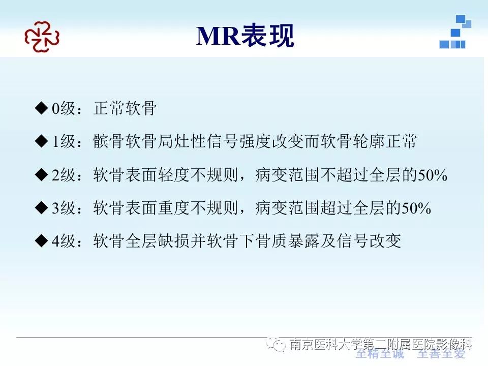 【PPT】髌骨软骨软化症