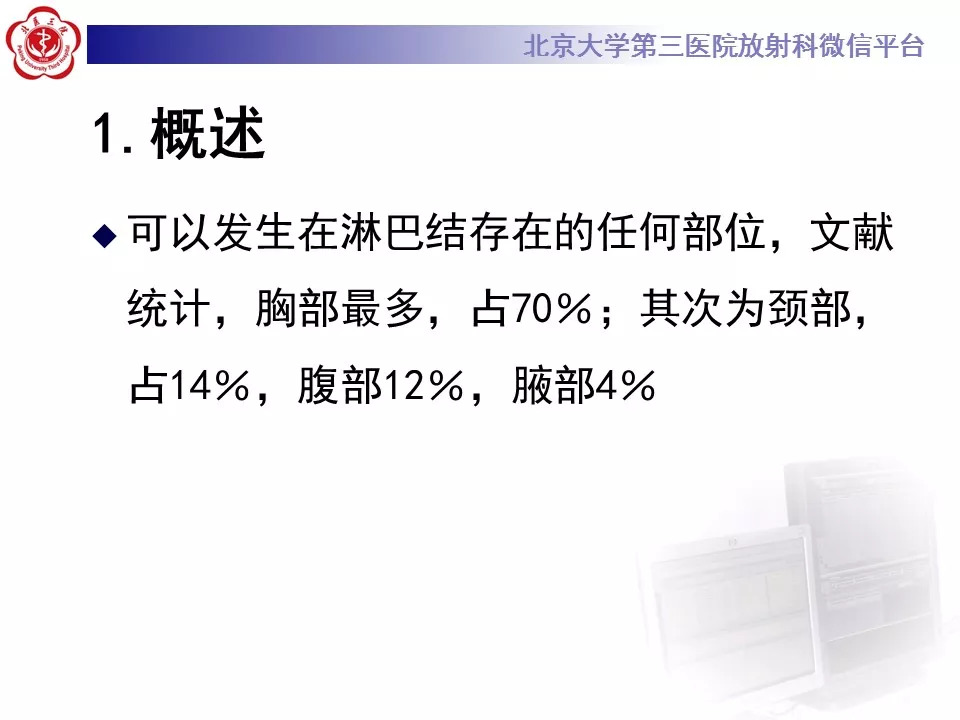 【病例】纵隔巨大淋巴结增生症1例CT