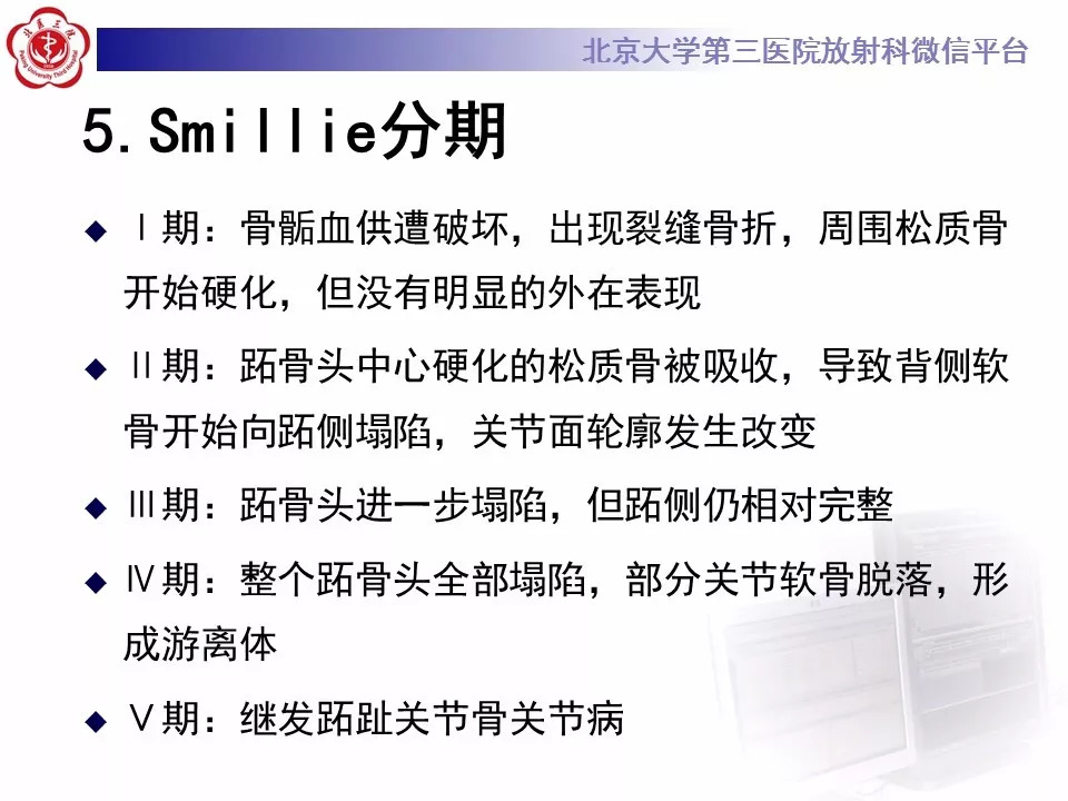 【病例】跖骨头缺血性坏死1例X线MR