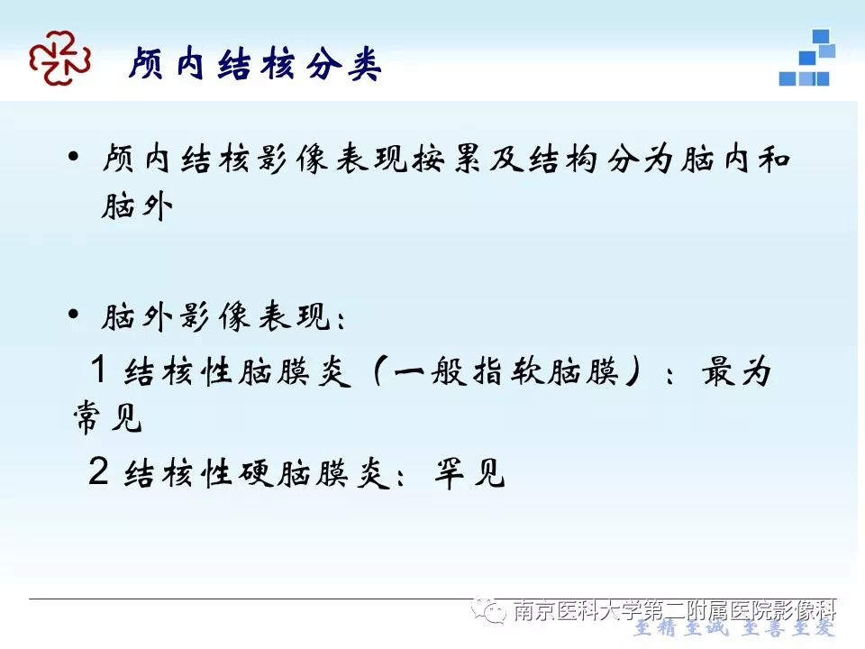【PPT】脑实质结核瘤影像表现