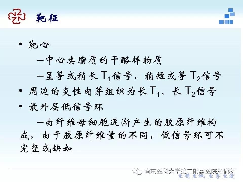 【PPT】脑实质结核瘤影像表现
