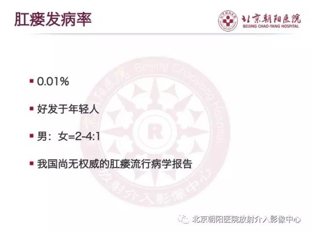 【PPT】肛瘘相关MRI影像学解剖及诊断