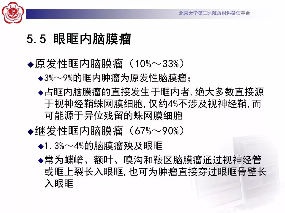 【病例】鞍区脑膜瘤1例CT及MR影像