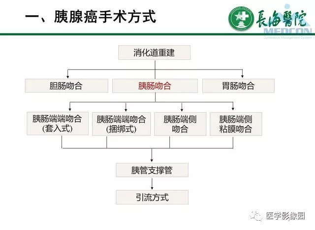【PPT】胰胰腺癌术前影像评估及规范化报告