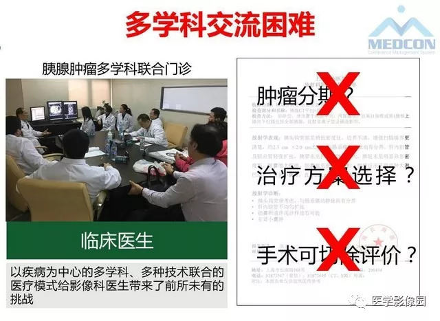 【PPT】胰胰腺癌术前影像评估及规范化报告