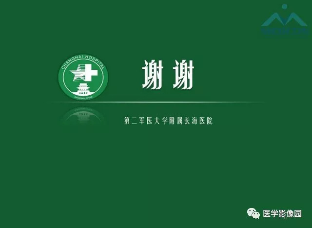 【PPT】胰胰腺癌术前影像评估及规范化报告