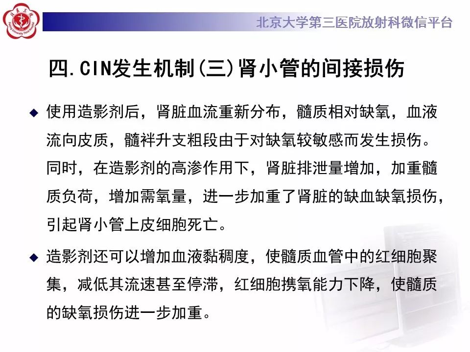 【PPT】造影剂肾病