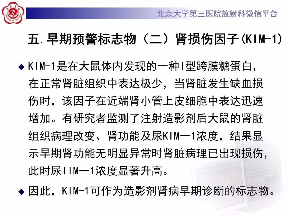【PPT】造影剂肾病