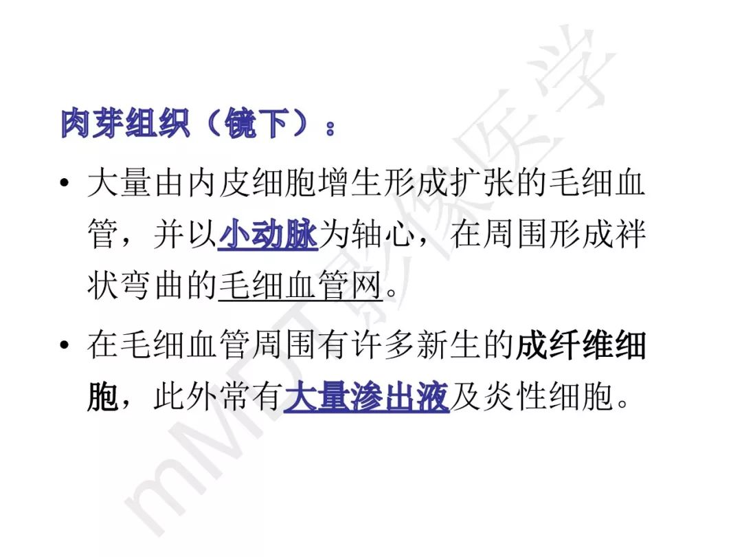 【PPT】纤维组织在肝脏炎性病变MR诊断中的价值