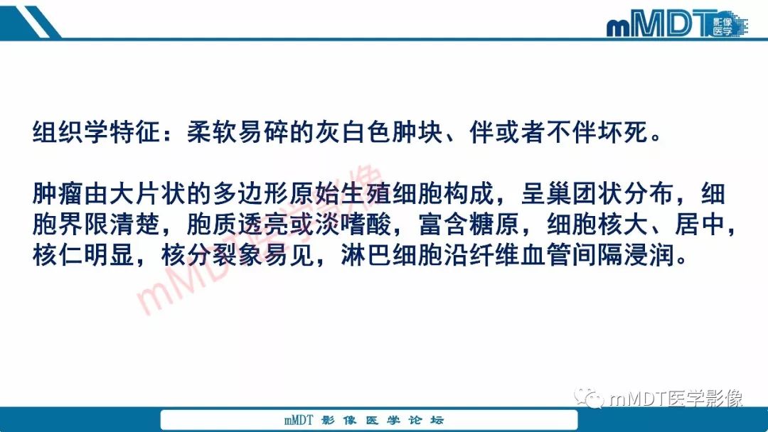 【PPT】蝶鞍、鞍上少见实性肿瘤影像表现及鉴别诊断