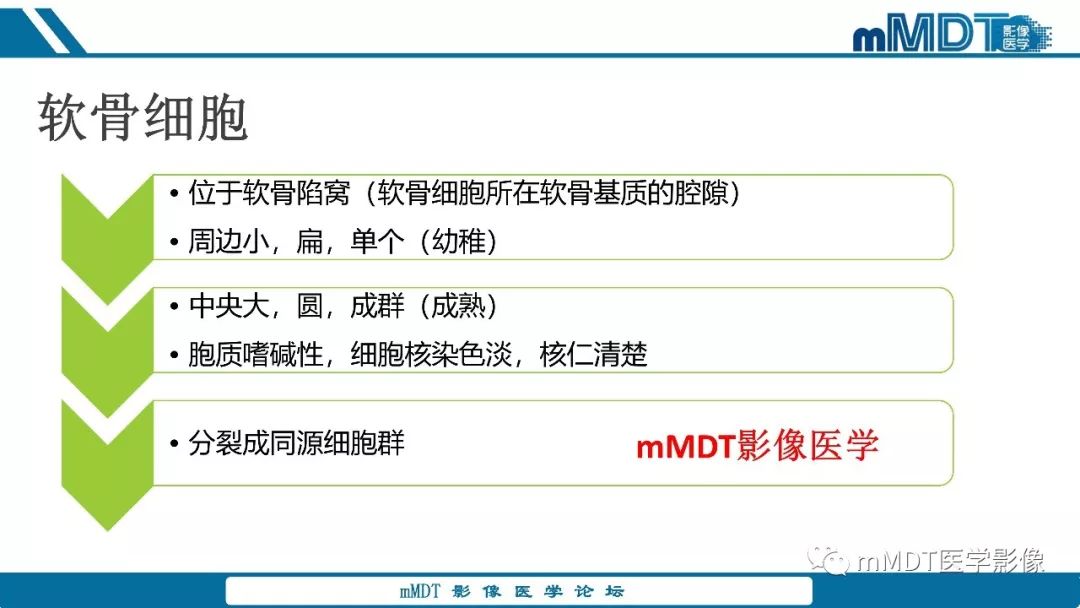 【PPT】成软骨性骨肿瘤影像诊断