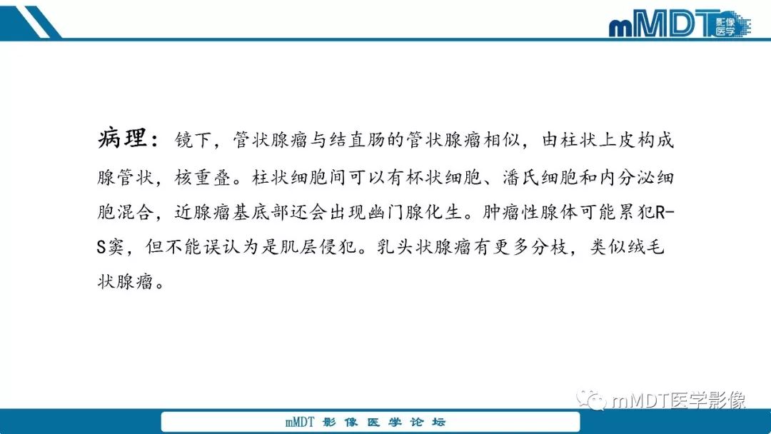 【PPT】胆囊息肉样病变影像诊断