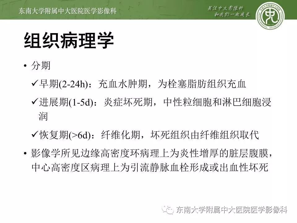 【病例】肠脂垂炎1例CT影像