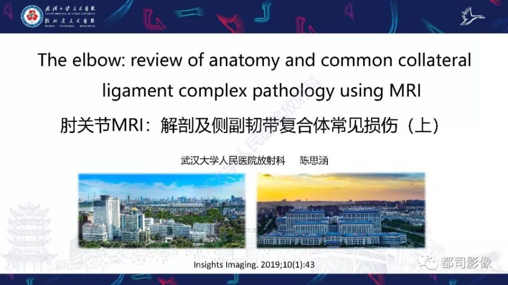 【PPT】肝脏血管肉瘤影像诊断