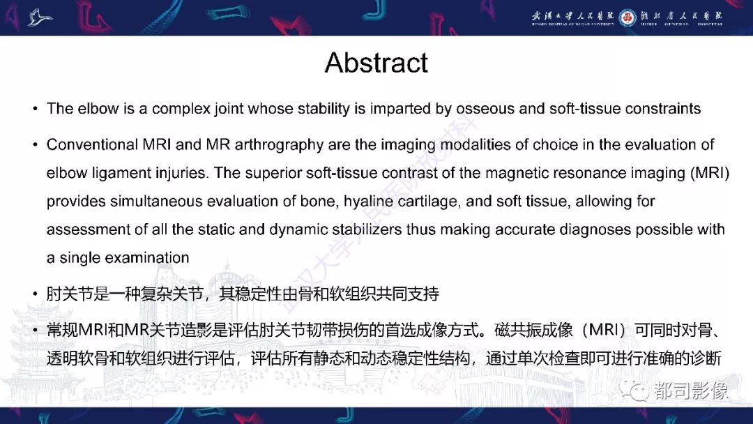 【PPT】肝脏血管肉瘤影像诊断