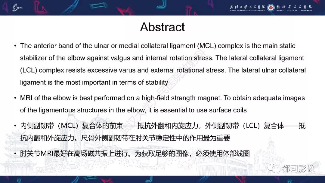【PPT】肝脏血管肉瘤影像诊断