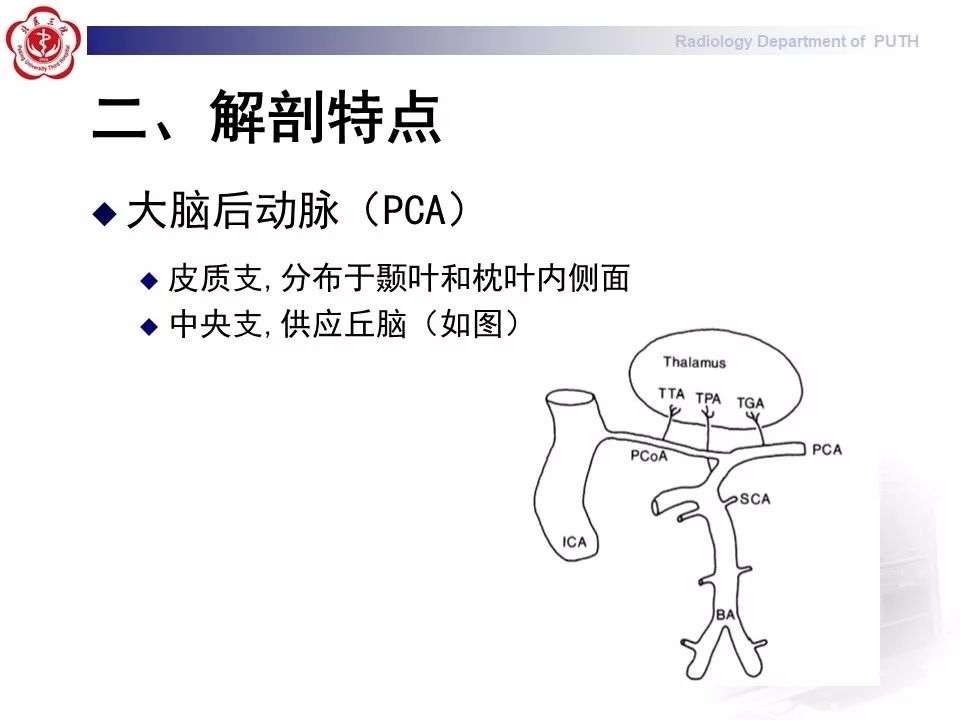 【病例】基底动脉尖综合征1例MR