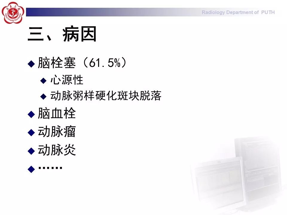 【病例】基底动脉尖综合征1例MR