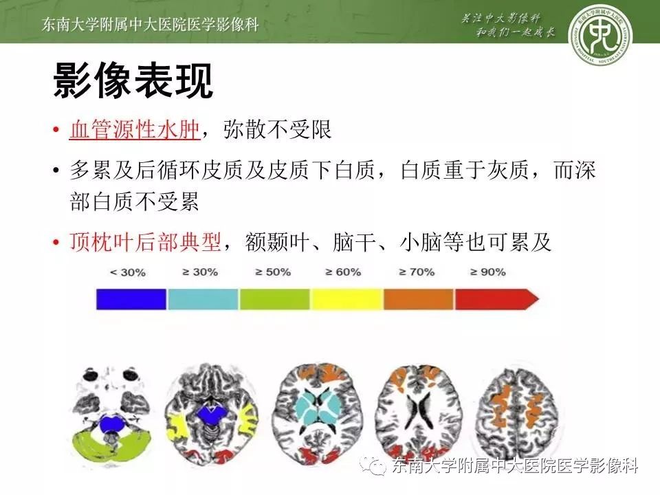 【病例】新生儿低血糖脑病2例MR影像