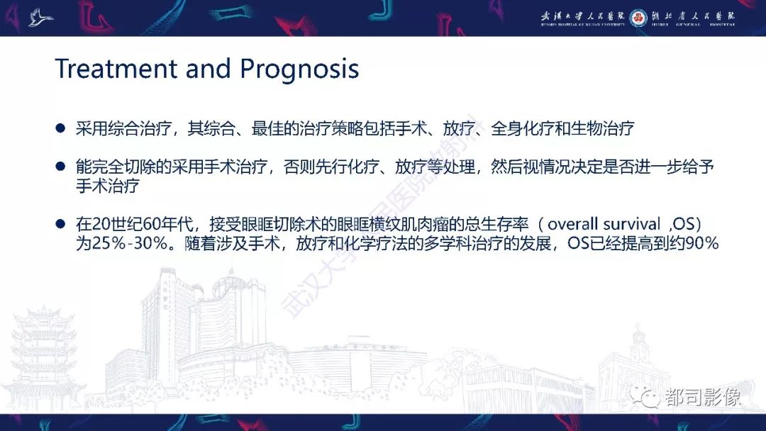【PPT】眼眶胚胎性横纹肌肉瘤影像诊断