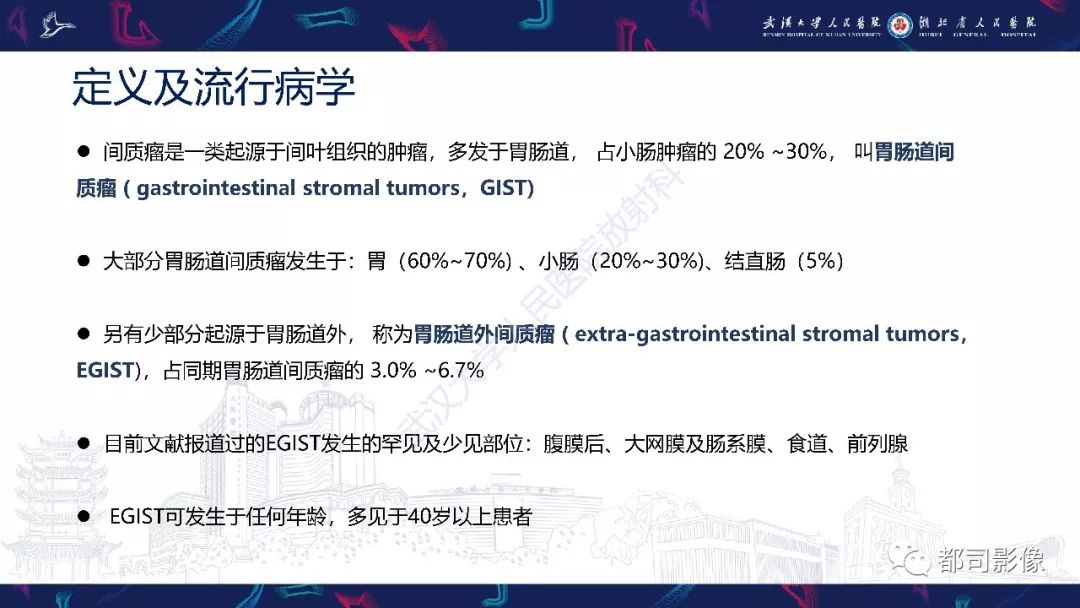 【PPT】前列腺胃肠外间质瘤影像诊断