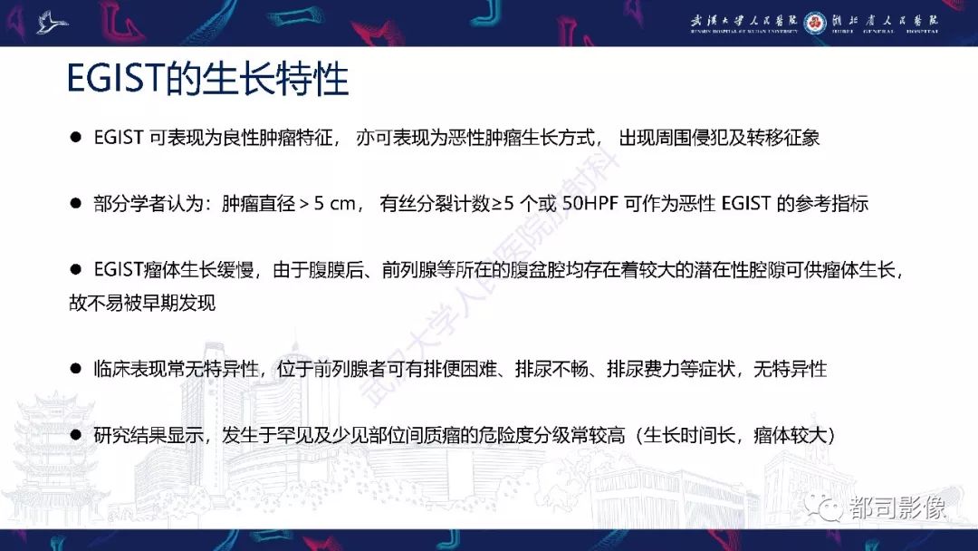 【PPT】前列腺胃肠外间质瘤影像诊断
