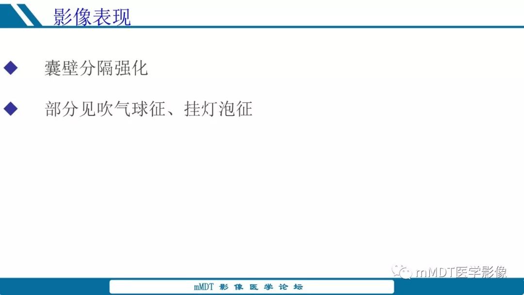 【PPT】未定性骨肿瘤影像学表现