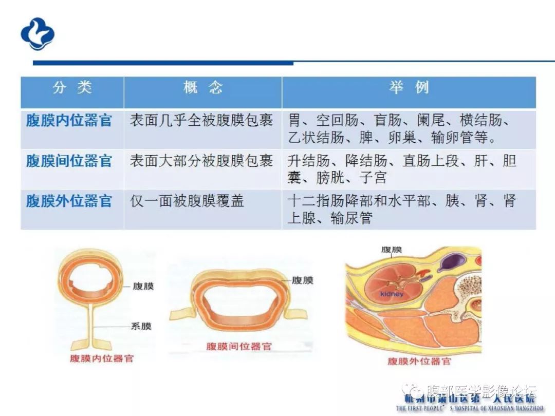 【PPT】胰腺炎病例复习—胰腺炎影像表现及并发症影像评估